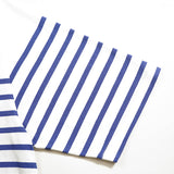 5.6oz HALF SLEEVE BORDER