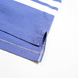5.6oz HALF SLEEVE BORDER