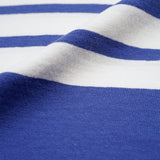 5.6oz HALF SLEEVE BORDER