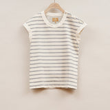 1970s FRENCH SLEEVE T-SHIRT