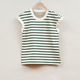 1970s FRENCH SLEEVE T-SHIRT