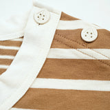 1970s FRENCH SLEEVE T-SHIRT