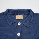 BASEBALL KNIT POLO