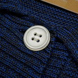 BASEBALL KNIT POLO