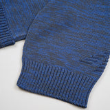 BASEBALL KNIT POLO