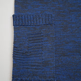 BASEBALL KNIT POLO