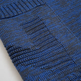 BASEBALL KNIT POLO