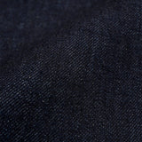 WIDE BAKER PANT DENIM