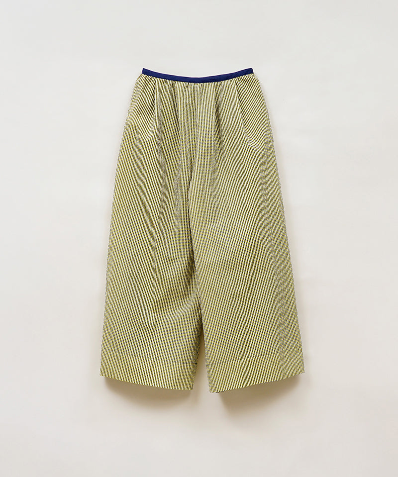 INDIAN EASY PANT CHECK