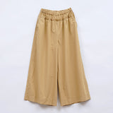EASY PANT COTTON TYPEWRITER