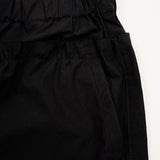 EASY PANT COTTON TYPEWRITER