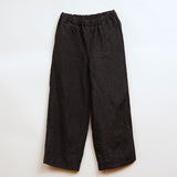 GYM PANT LINEN