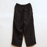 GYM PANT LINEN