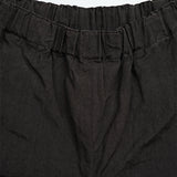 GYM PANT LINEN