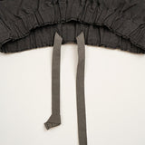 GYM PANT LINEN