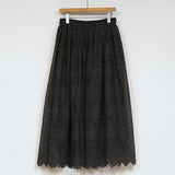 ATTIC SKIRT