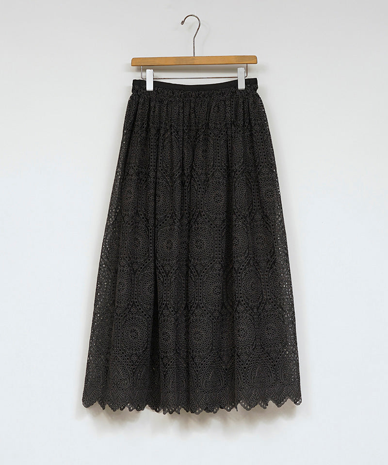 ATTIC SKIRT