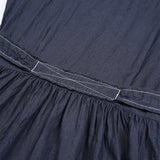 BASEBALL DRESS