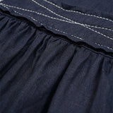 BASEBALL DRESS