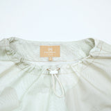 SHORT SLEEVE DRESS COTTON CAMO
