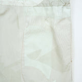 SHORT SLEEVE DRESS COTTON CAMO
