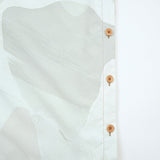 SHORT SLEEVE DRESS COTTON CAMO