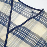 INDIAN CACHE COEUR DRESS CHECK
