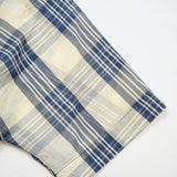 INDIAN CACHE COEUR DRESS CHECK