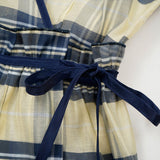 INDIAN CACHE COEUR DRESS CHECK