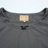 S/S DRESS COTTON BROAD