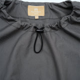 S/S DRESS COTTON BROAD