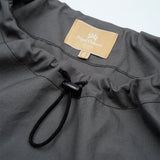 S/S DRESS COTTON BROAD