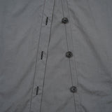 S/S DRESS COTTON BROAD