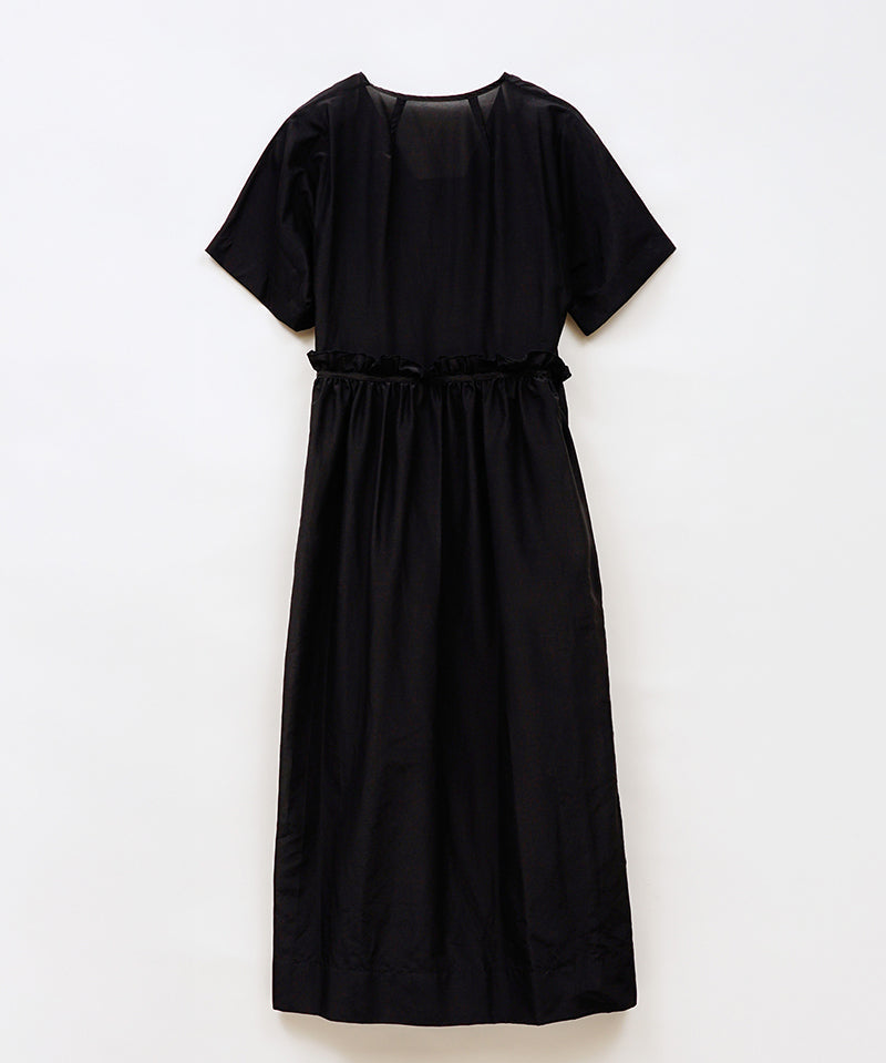 INDIAN CACHE COEUR DRESS