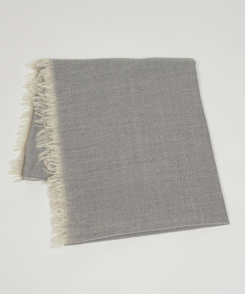 WOOL STOLE