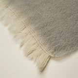 WOOL STOLE
