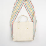 TOTE HEAVY CANVAS