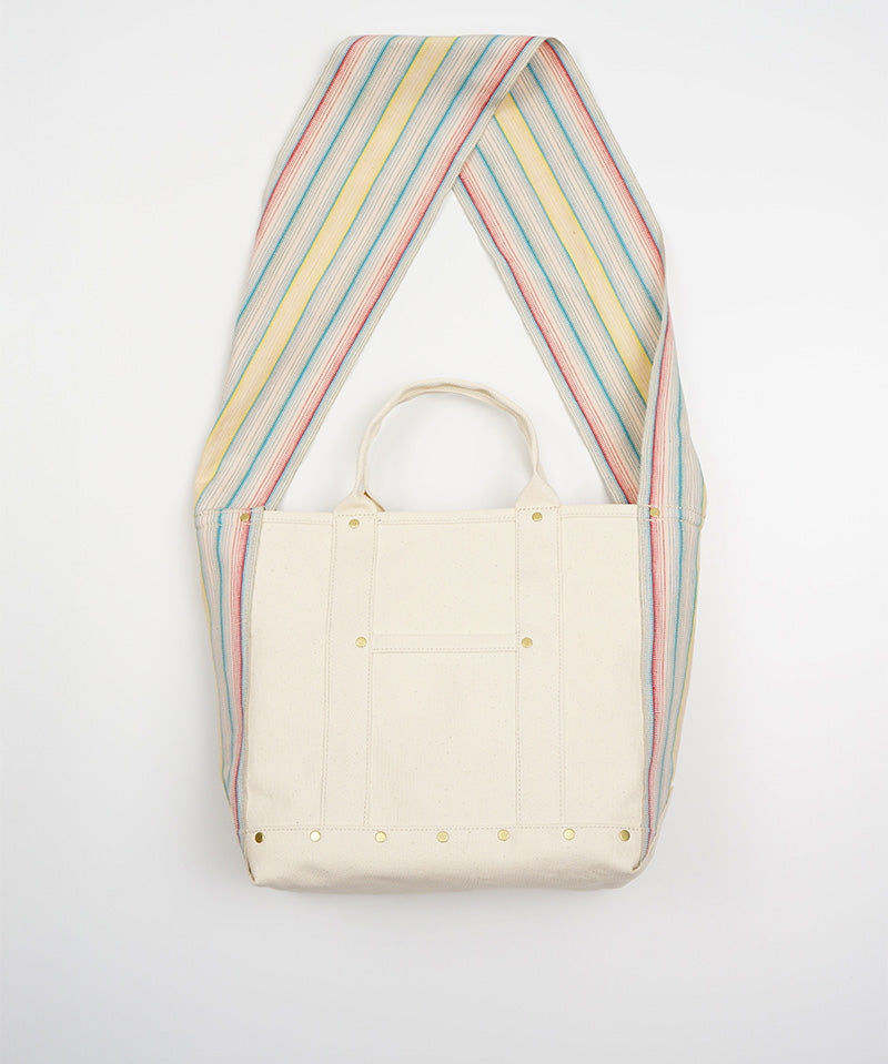 TOTE HEAVY CANVAS