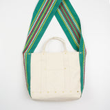 TOTE HEAVY CANVAS