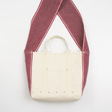 TOTE HEAVY CANVAS