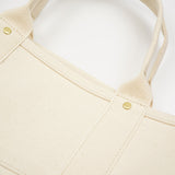 TOTE HEAVY CANVAS