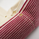 TOTE HEAVY CANVAS