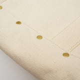TOTE HEAVY CANVAS