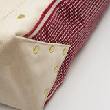 TOTE HEAVY CANVAS