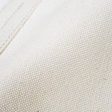 TOTE HEAVY CANVAS