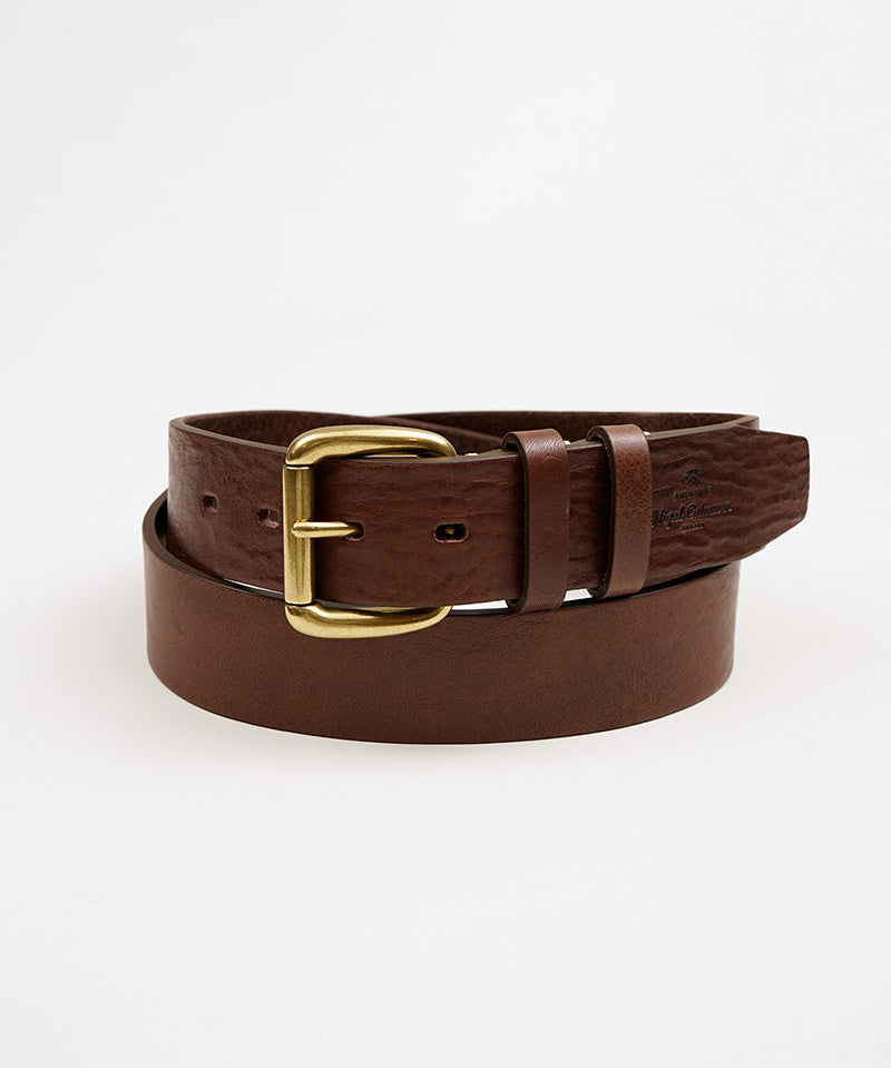 ACC-10 DOUBLE KEEPER BELT