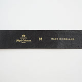 ACC-10 DOUBLE KEEPER BELT