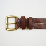 ACC-10 DOUBLE KEEPER BELT