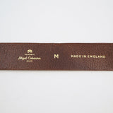 ACC-10 DOUBLE KEEPER BELT