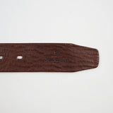 ACC-10 DOUBLE KEEPER BELT